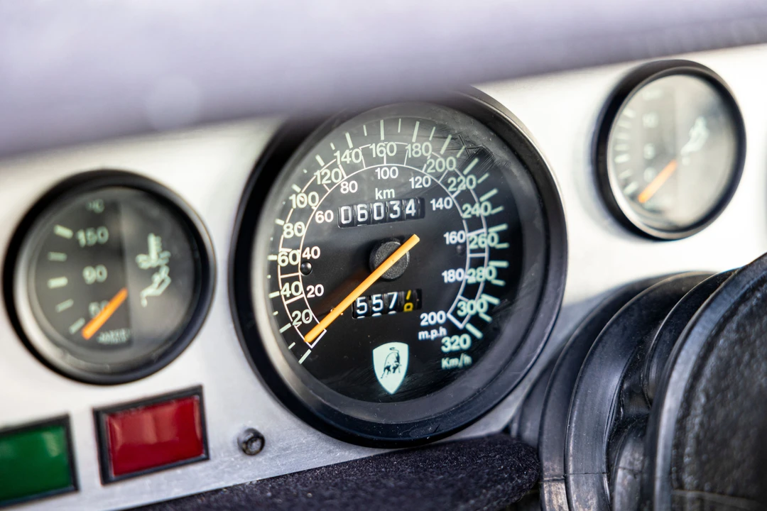 1981 Lamborghini Countach LP400 S - Image 31 of 31