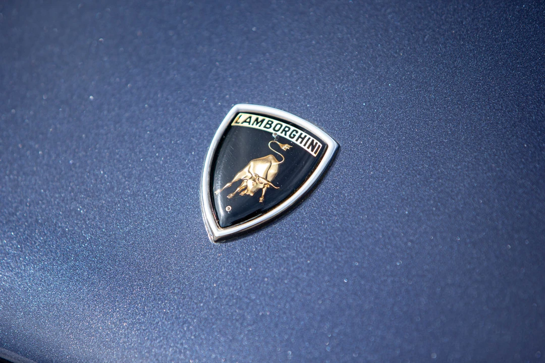 1981 Lamborghini Countach LP400 S - Image 16 of 31