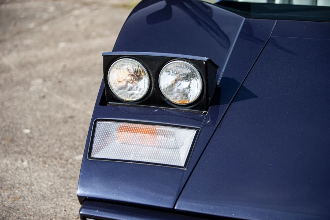 1981 Lamborghini Countach LP400 S - Image 14 of 31
