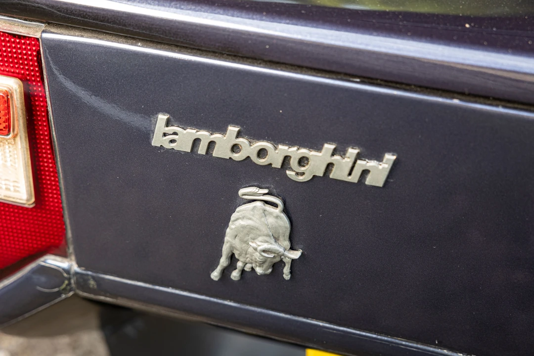 1981 Lamborghini Countach LP400 S - Image 18 of 31