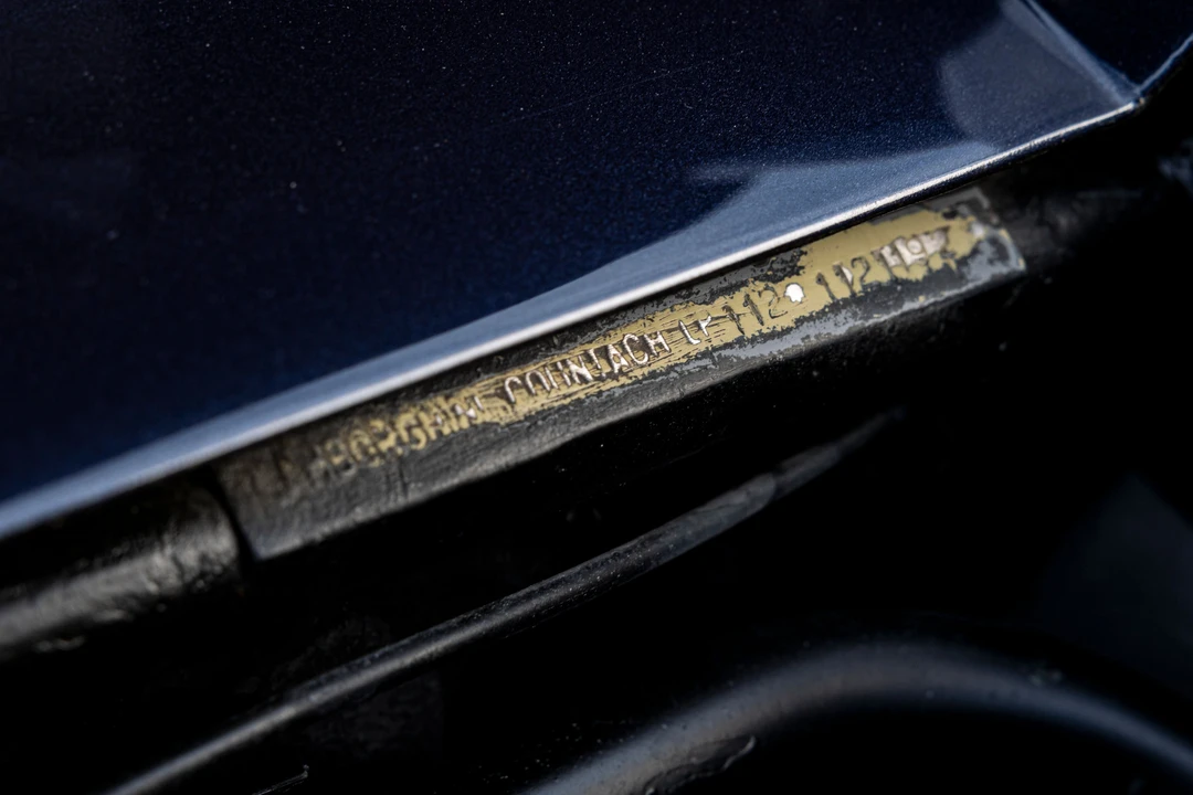 1981 Lamborghini Countach LP400 S - Image 20 of 31