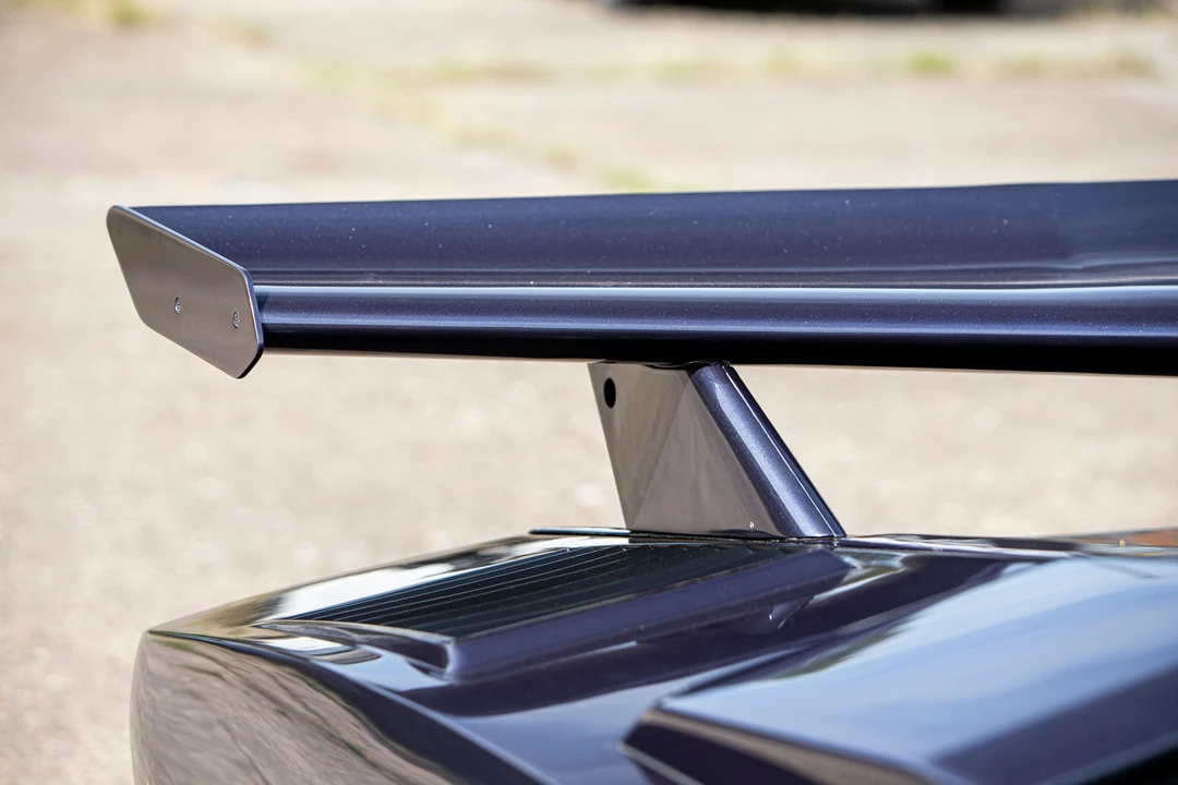 1981 Lamborghini Countach LP400 S - Image 12 of 31