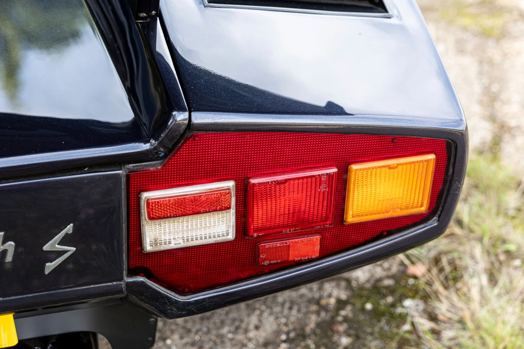1981 Lamborghini Countach LP400 S - Image 19 of 31