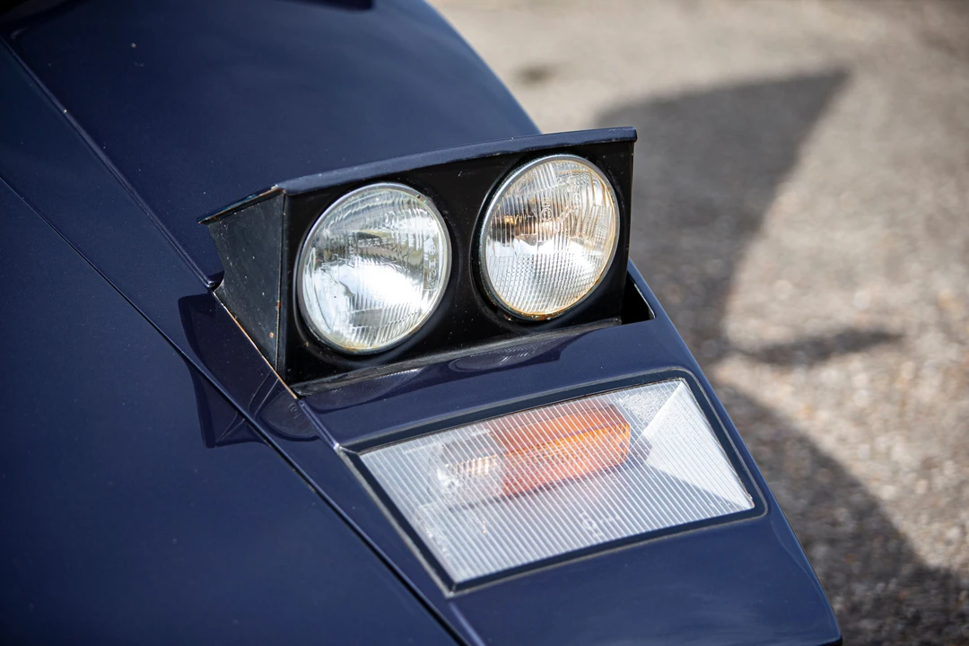 1981 Lamborghini Countach LP400 S - Image 13 of 31