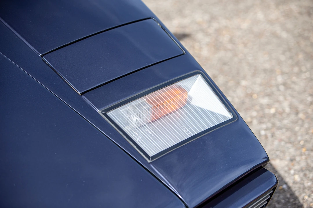 1981 Lamborghini Countach LP400 S - Image 17 of 31