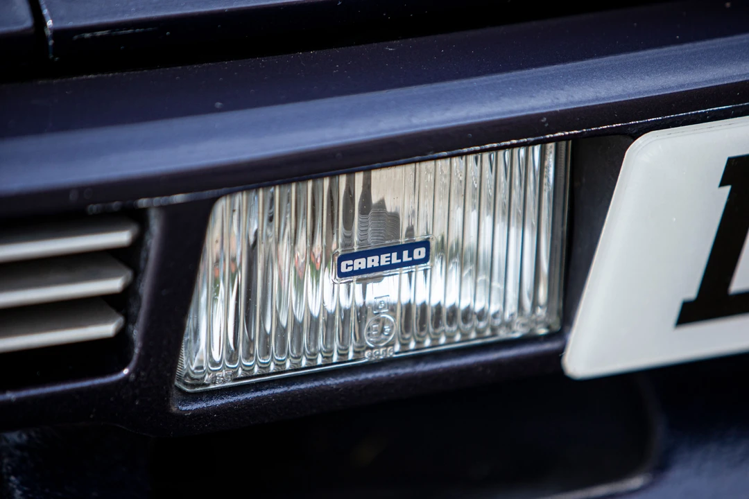 1981 Lamborghini Countach LP400 S - Image 15 of 31
