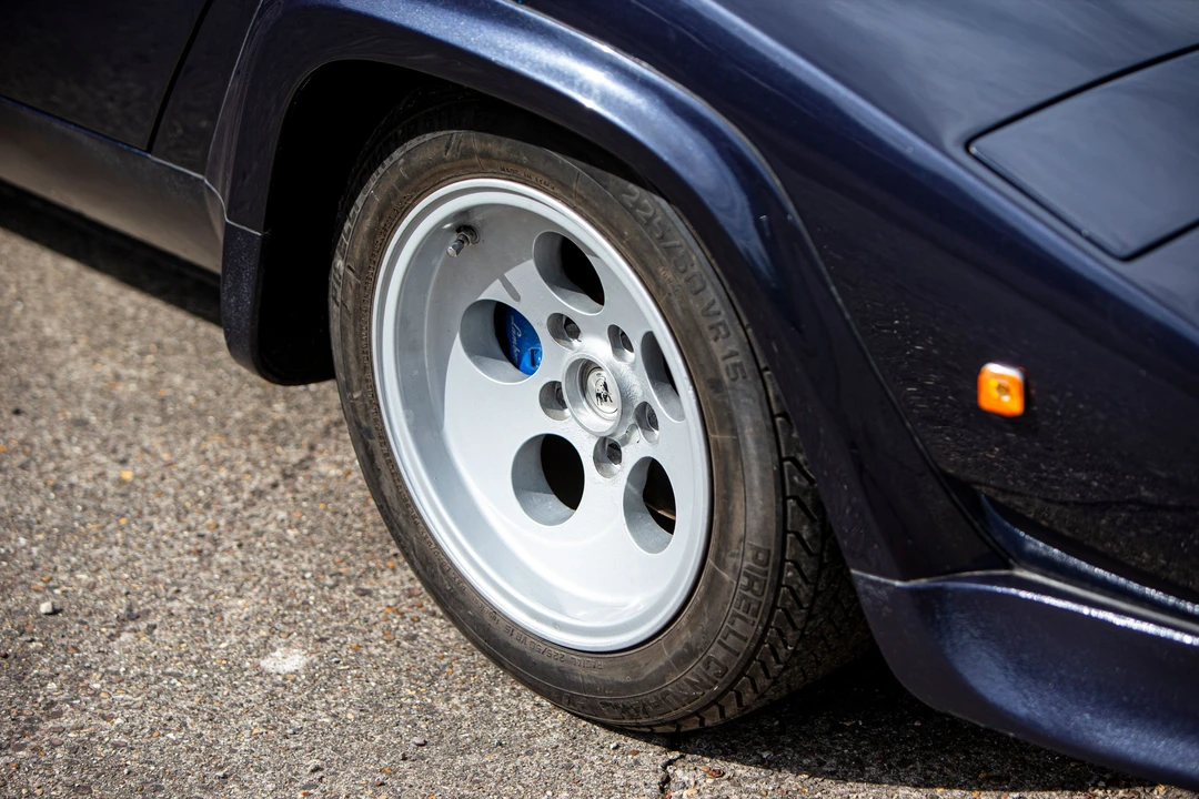 1981 Lamborghini Countach LP400 S - Image 6 of 31