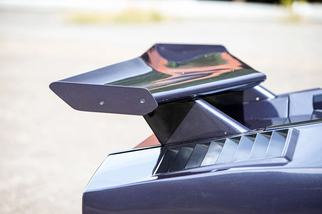 1981 Lamborghini Countach LP400 S - Image 8 of 31