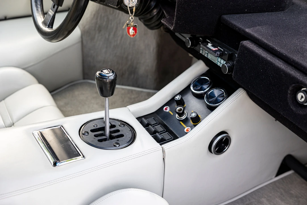 1981 Lamborghini Countach LP400 S - Image 23 of 31