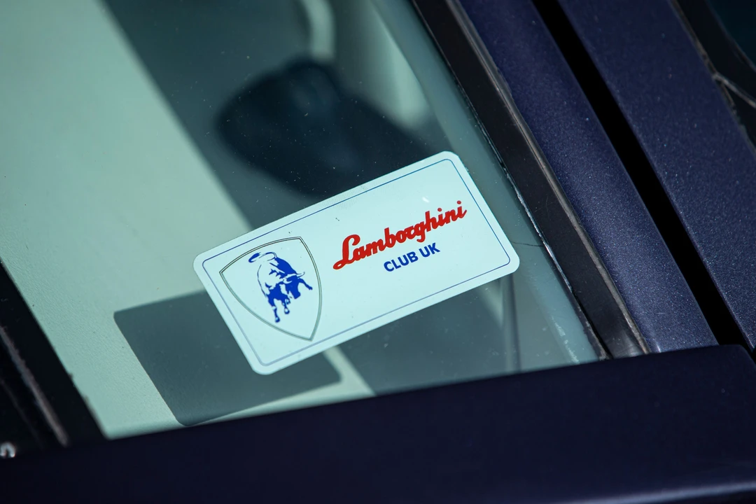 1981 Lamborghini Countach LP400 S - Image 11 of 31