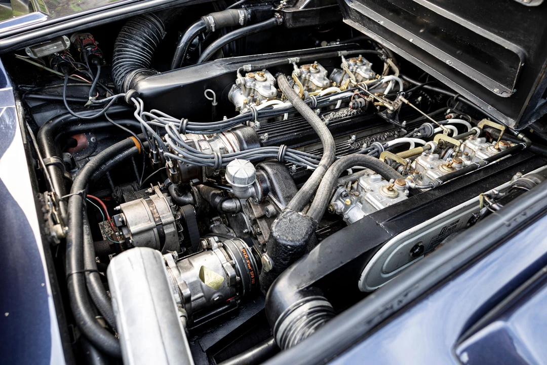 1981 Lamborghini Countach LP400 S - Image 21 of 31