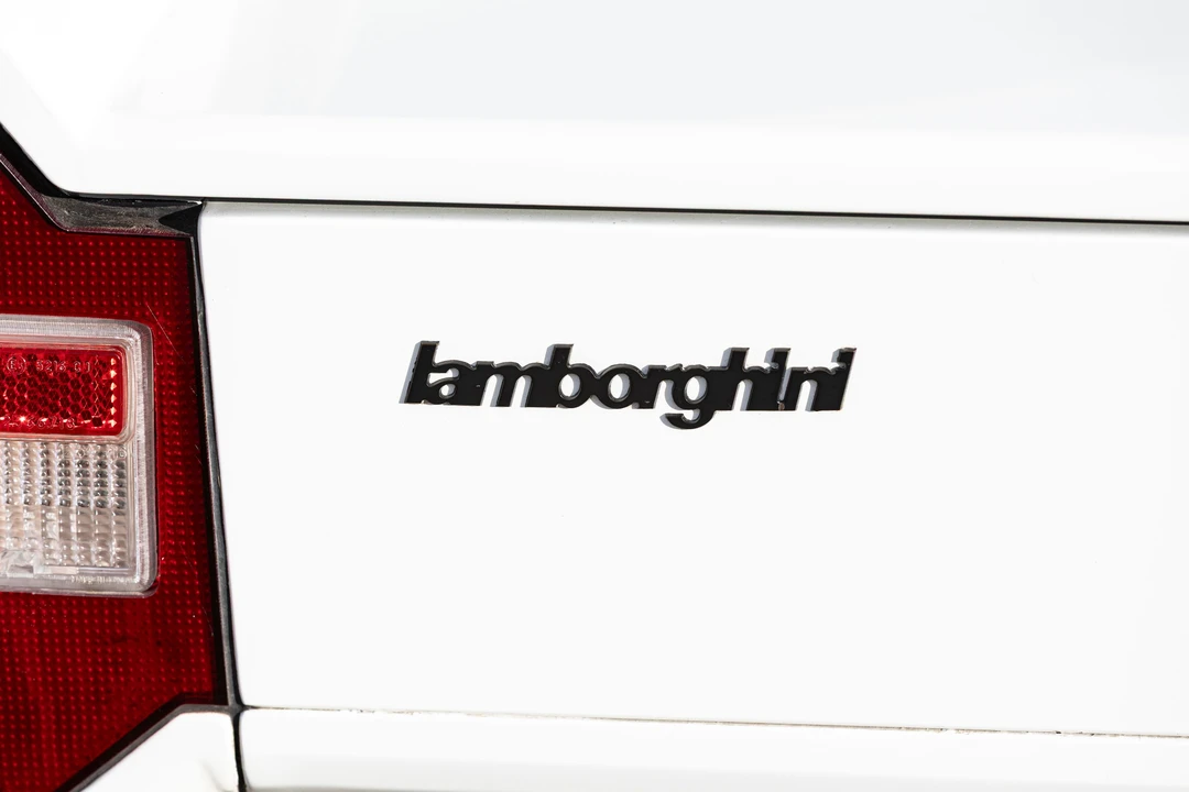 1981 Lamborghini Countach LP400 S - Image 3 of 31