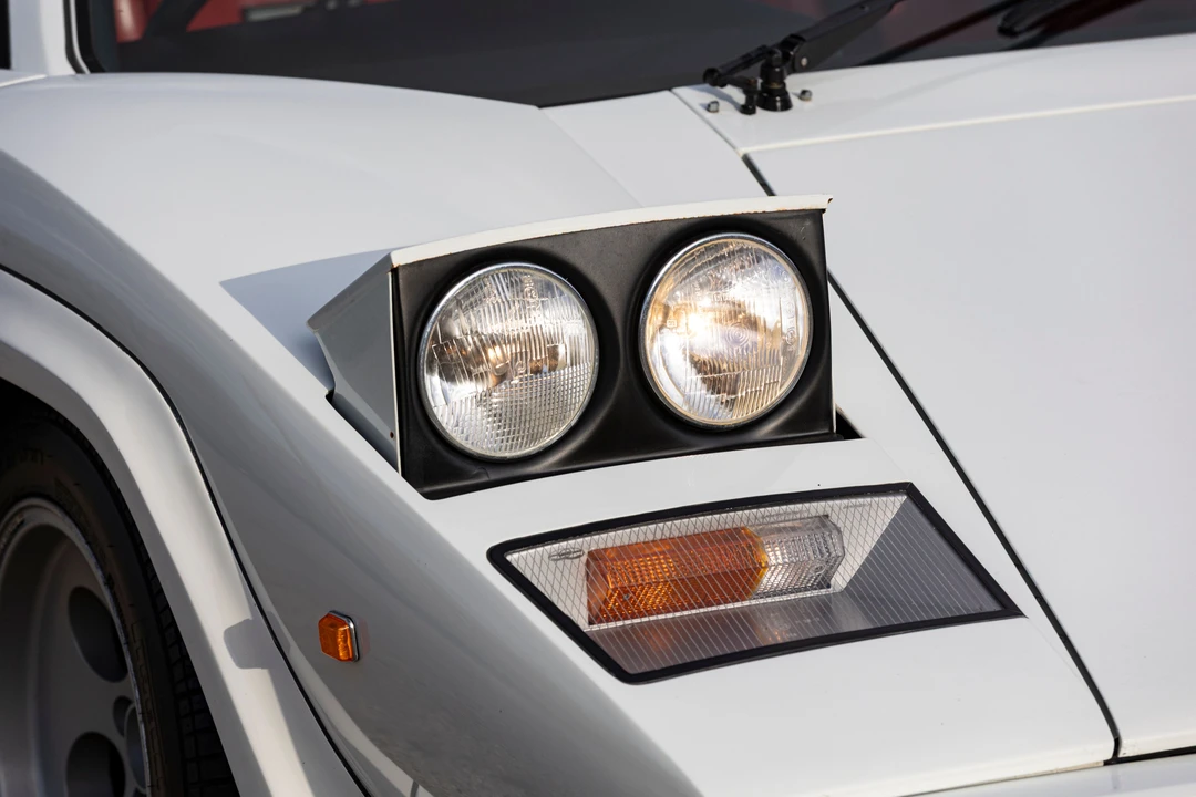 1981 Lamborghini Countach LP400 S - Image 13 of 31