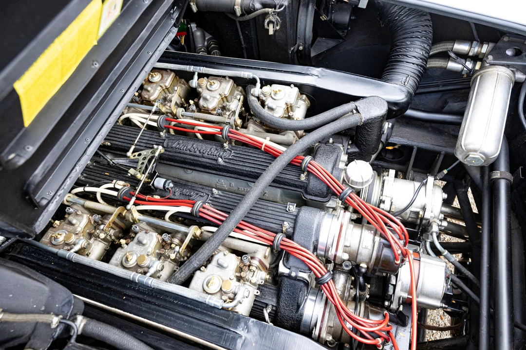 1981 Lamborghini Countach LP400 S - Image 20 of 31