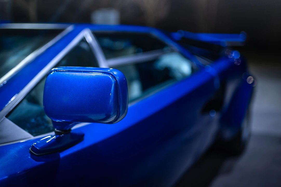 1981 Lamborghini Countach LP400 S - Image 5 of 31