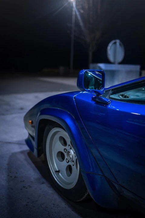 1981 Lamborghini Countach LP400 S - Image 21 of 31