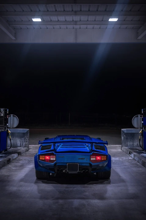 1981 Lamborghini Countach LP400 S - Image 18 of 31