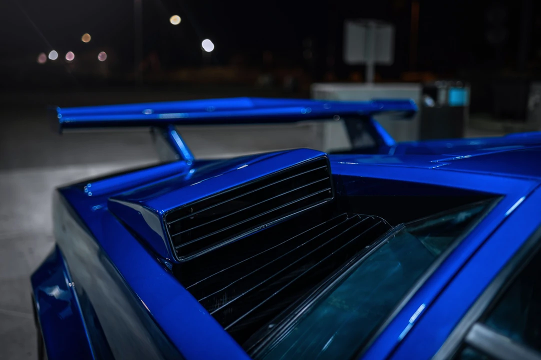 1981 Lamborghini Countach LP400 S - Image 15 of 31