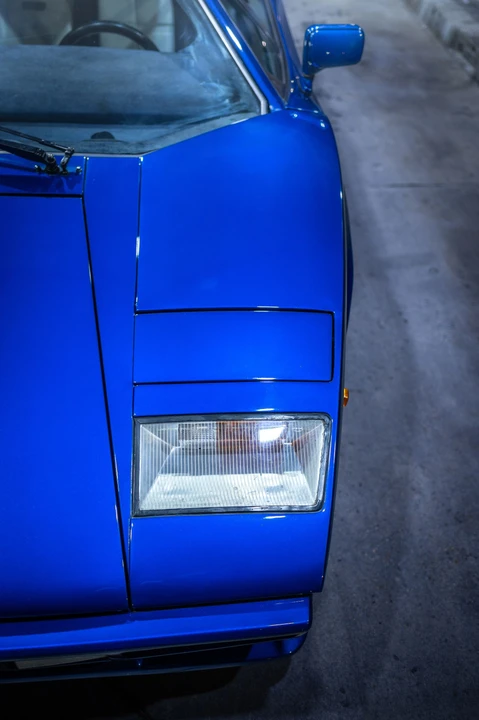 1981 Lamborghini Countach LP400 S - Image 11 of 31