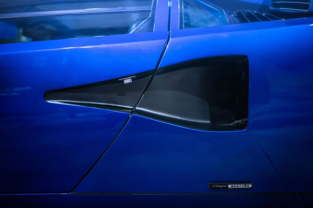1981 Lamborghini Countach LP400 S - Image 26 of 31
