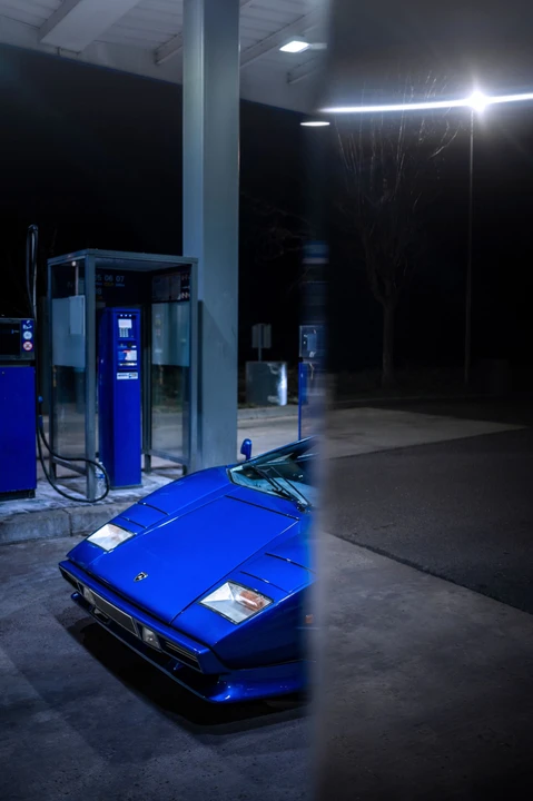 1981 Lamborghini Countach LP400 S - Image 6 of 31