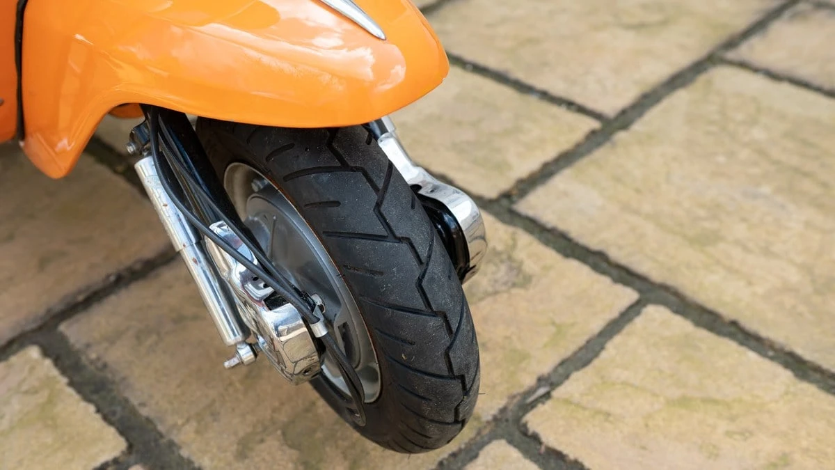 1981 Lambretta - Image 13 of 30