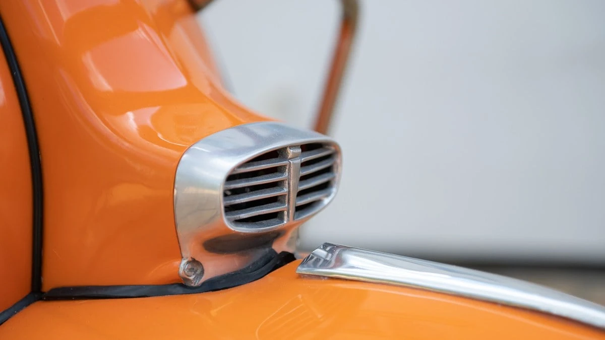 1981 Lambretta - Image 18 of 30