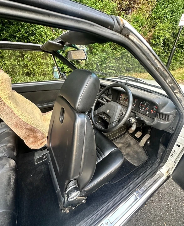 1981 Lancia Beta - Image 17 of 30