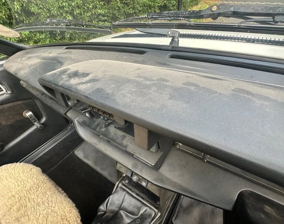 1981 Lancia Beta - Image 14 of 30