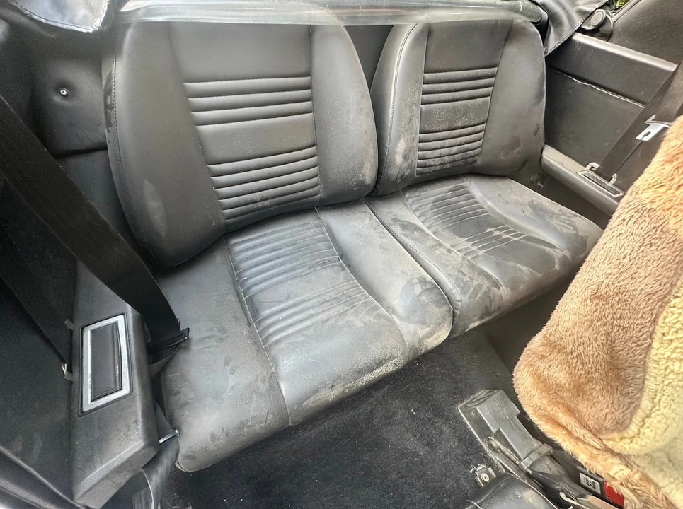 1981 Lancia Beta - Image 16 of 30