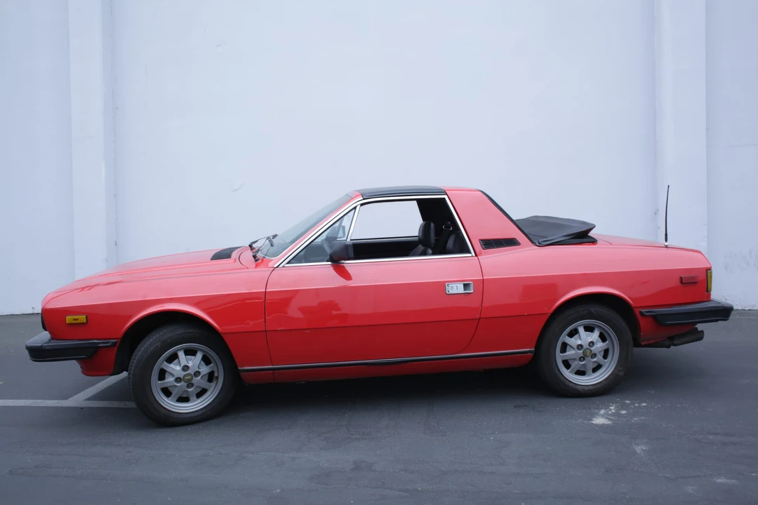 1981 Lancia Beta - Image 26 of 31