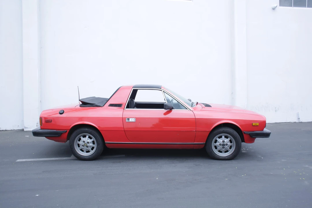 1981 Lancia Beta - Image 31 of 31