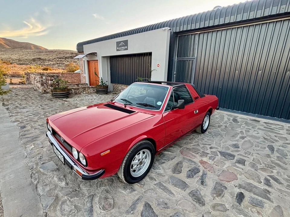 1981 Lancia Beta - Image 26 of 31
