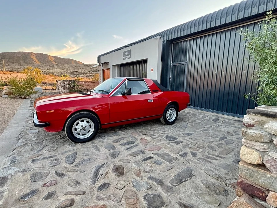 1981 Lancia Beta - Image 24 of 31
