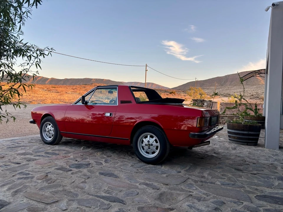 1981 Lancia Beta - Image 28 of 31
