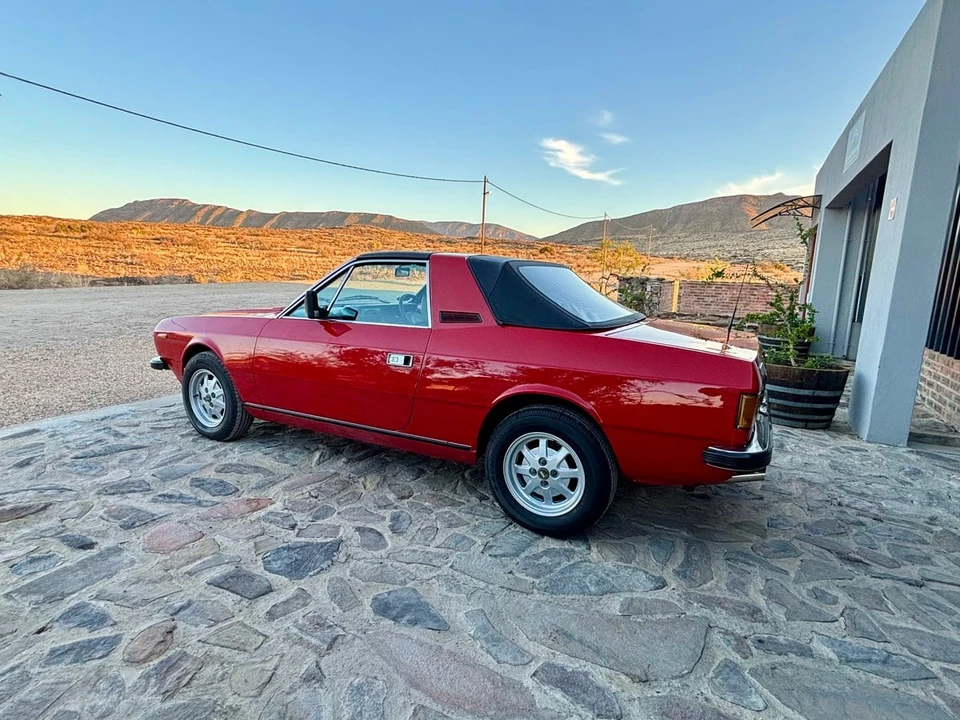 1981 Lancia Beta - Image 22 of 31