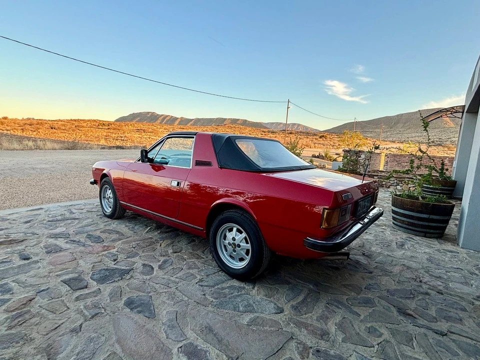 1981 Lancia Beta - Image 20 of 31