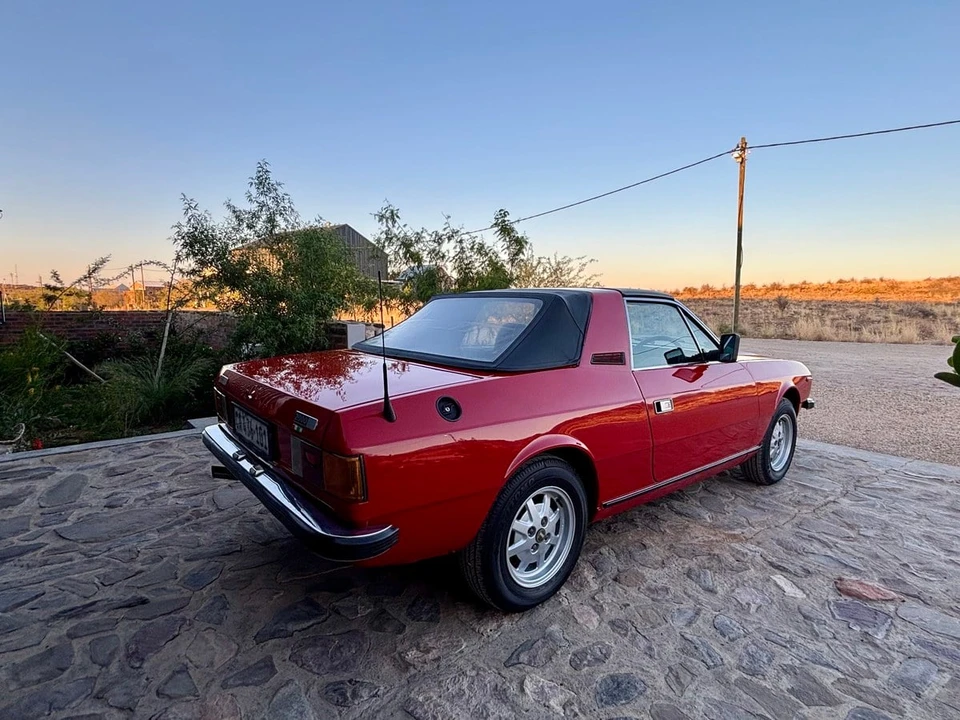 1981 Lancia Beta - Image 14 of 31
