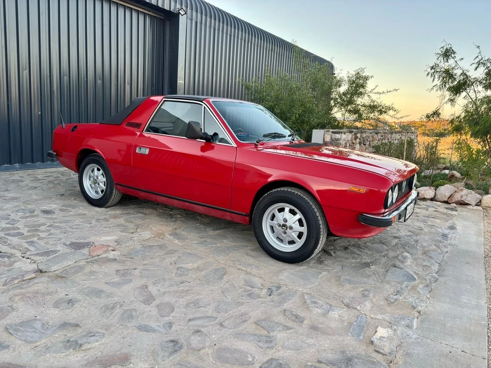 1981 Lancia Beta - Image 10 of 31