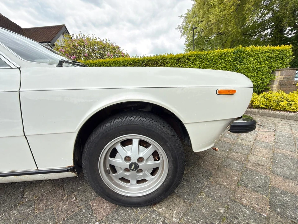 1981 Lancia Beta - Image 29 of 31
