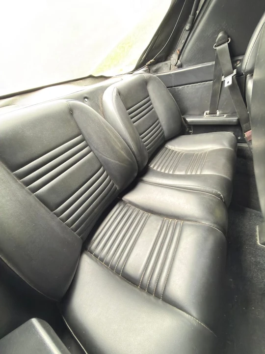 1981 Lancia Beta - Image 14 of 31