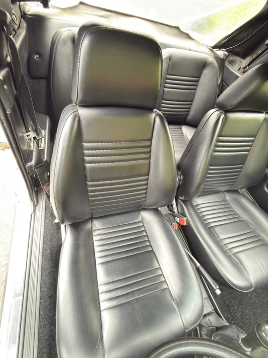 1981 Lancia Beta - Image 15 of 31