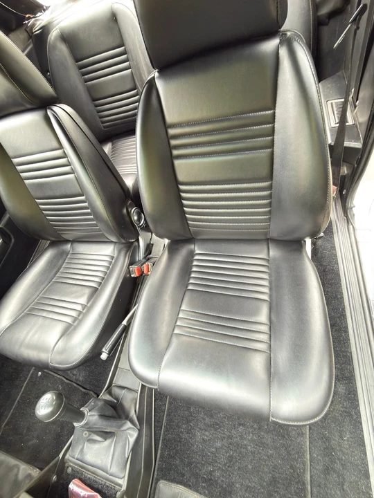 1981 Lancia Beta - Image 20 of 31