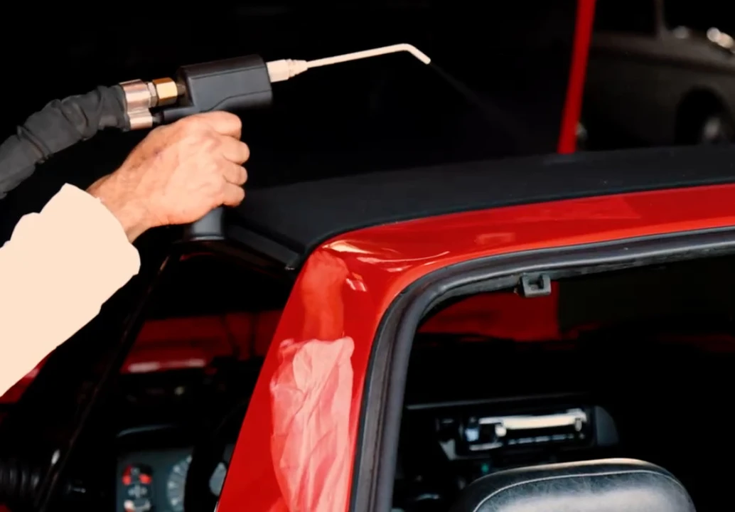 1981 Lancia Beta - Image 16 of 21
