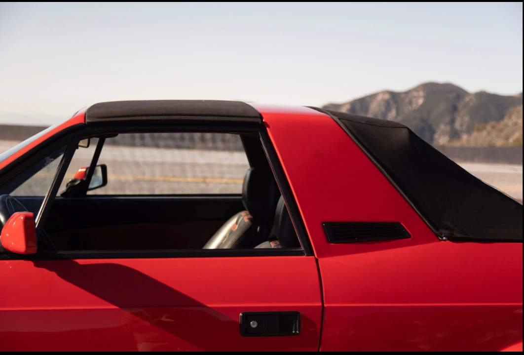 1981 Lancia Beta - Image 19 of 21