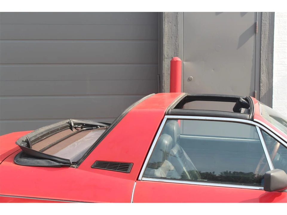 1981 Lancia Beta - Image 13 of 31