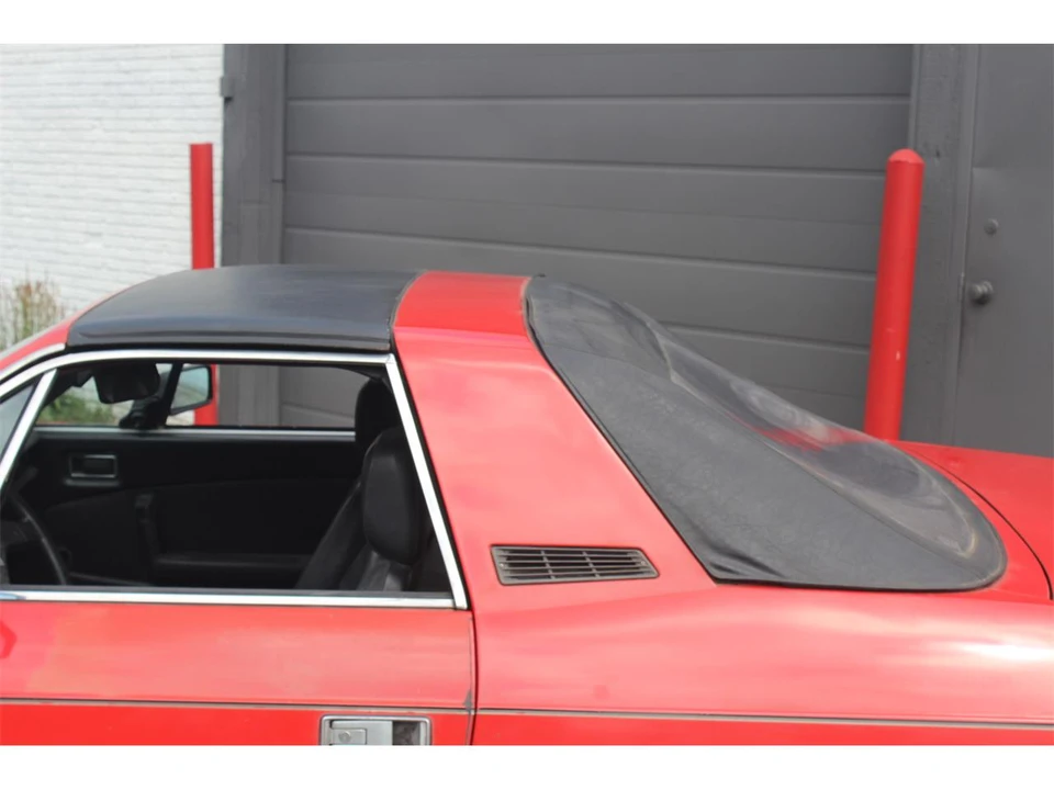 1981 Lancia Beta - Image 14 of 31