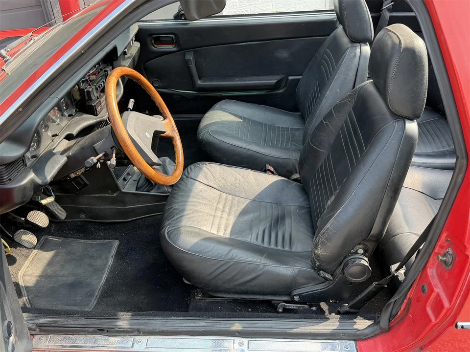 1981 Lancia Beta - Image 20 of 31