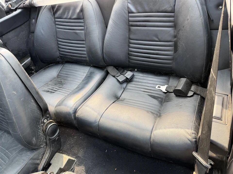 1981 Lancia Beta - Image 21 of 31