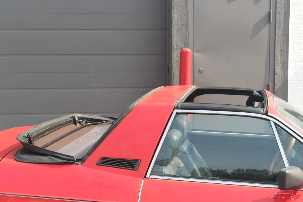 1981 Lancia Beta - Image 13 of 31